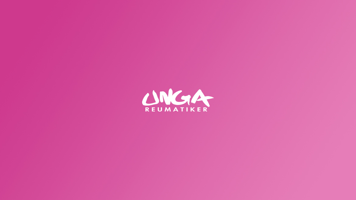 Bli Unga Reumatikers ambassadör!
