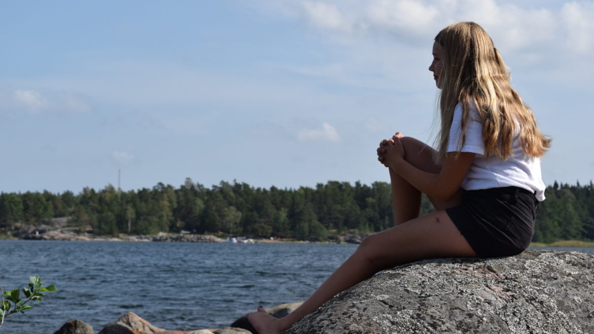 Kom ihåg att anmäla dig till våra läger!