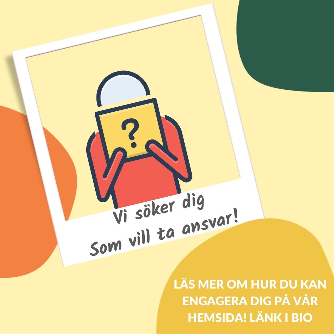 KANDIDERA TILL EN REGION!